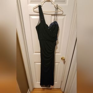 Vintage gown